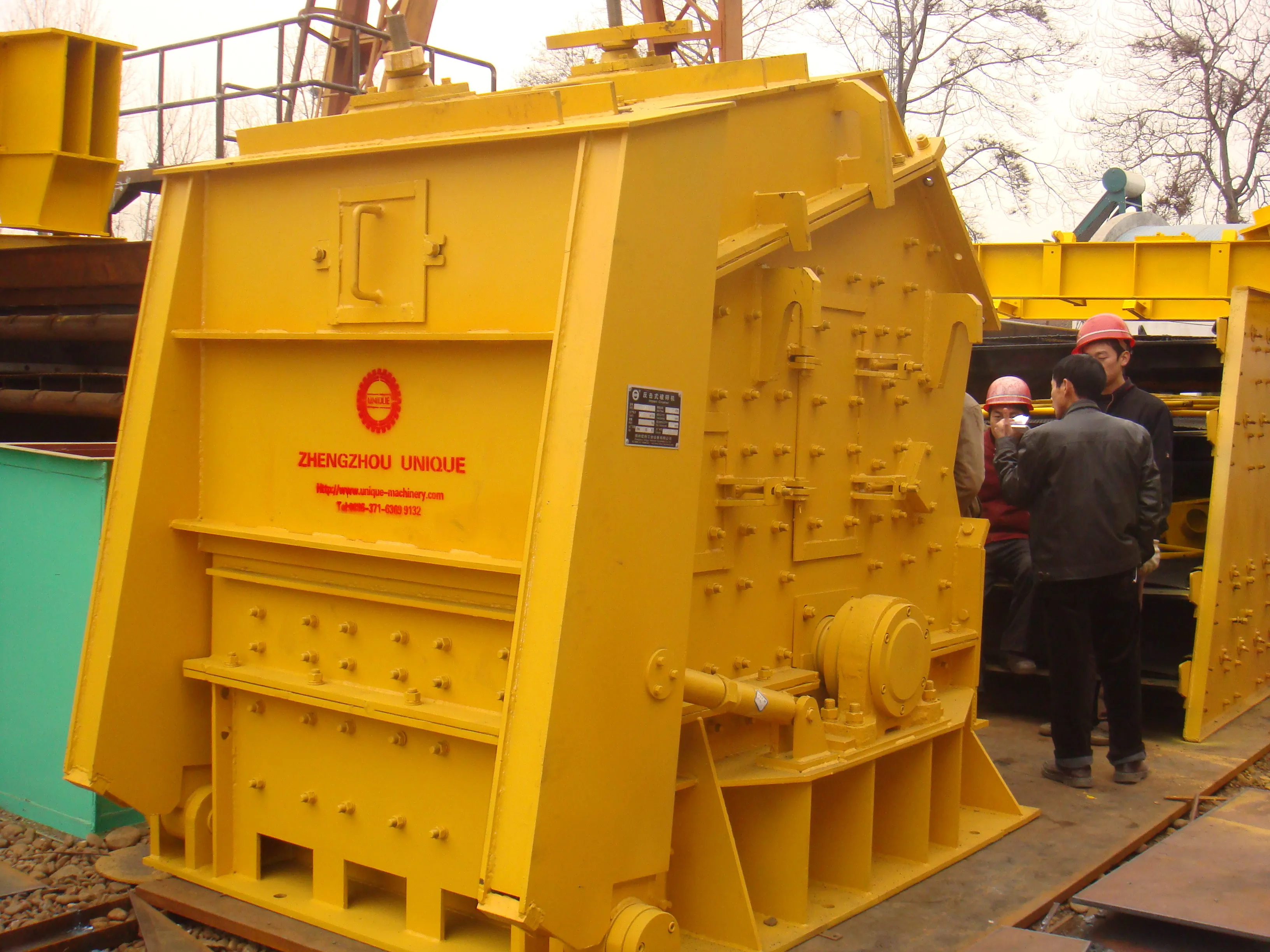  Ударная роторная дробилка 1210 цена