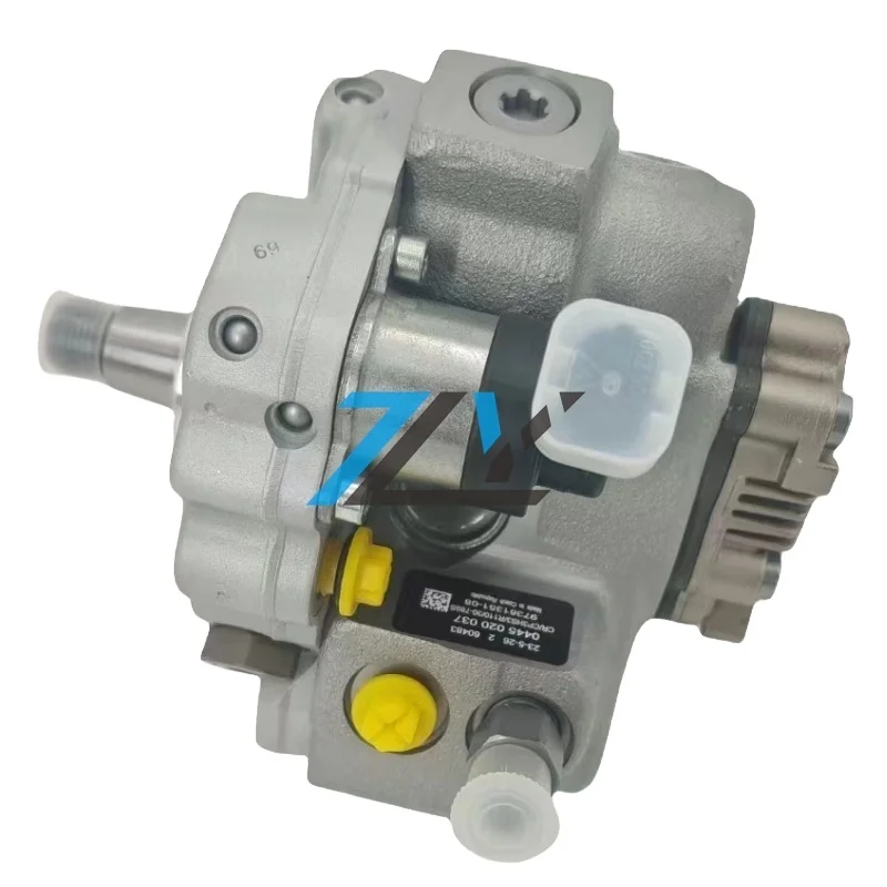 Common Rail Fuel Pump 0445020036 0445020037 0445020038 diesel fuel pump 0986437332 for Chevy 6.6 LBZ Truck Engine