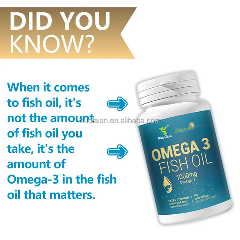 Factory wins town omega 3 supplements private label omega 3 fish oil capsules