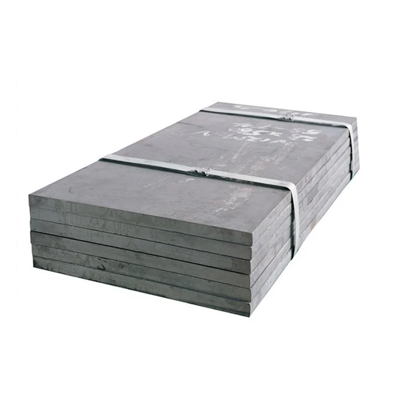 ASTM A36 S235 S275 S355 mild carbon steel plate Q235 Carbon Steel Sheet