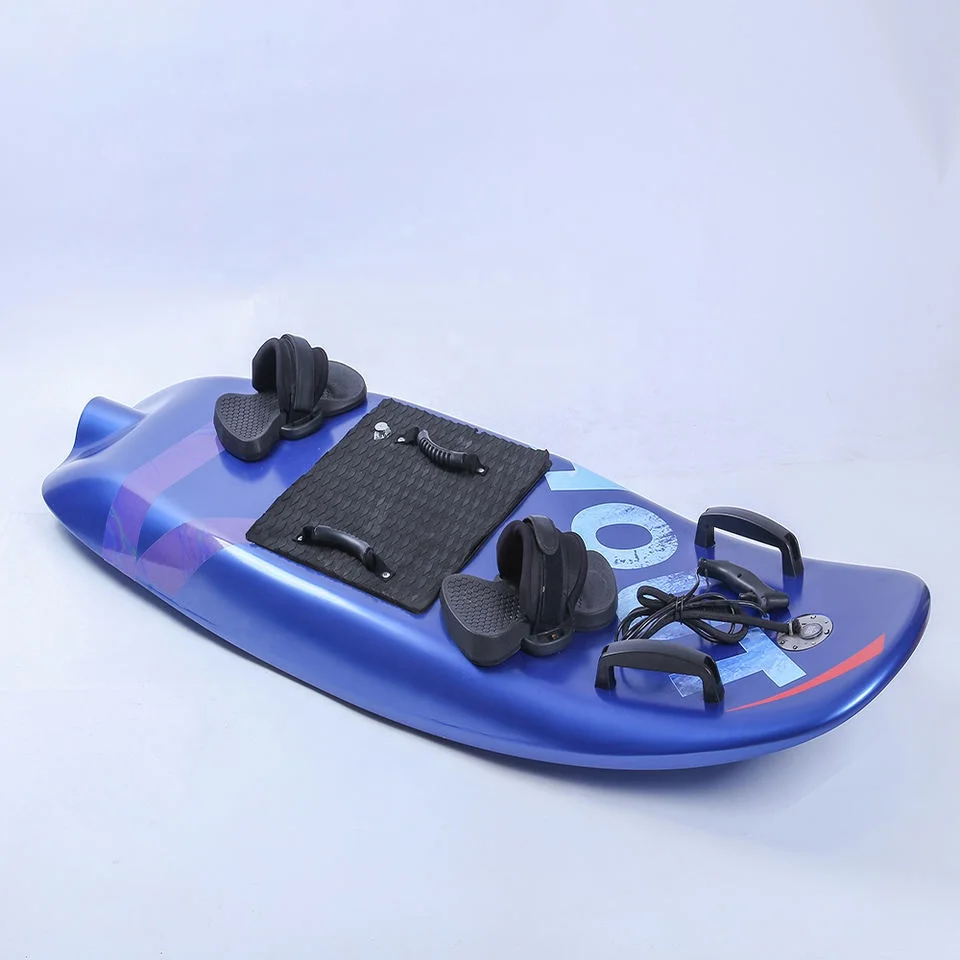 realmaxs outdoor jet board electric surfboard remote control electric surfboard made in China