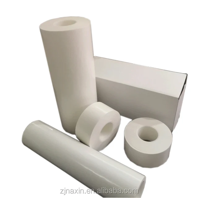 Хорошая производительность 0,55 мм толщина двухсторонняя Монтажная лента из пенопласта