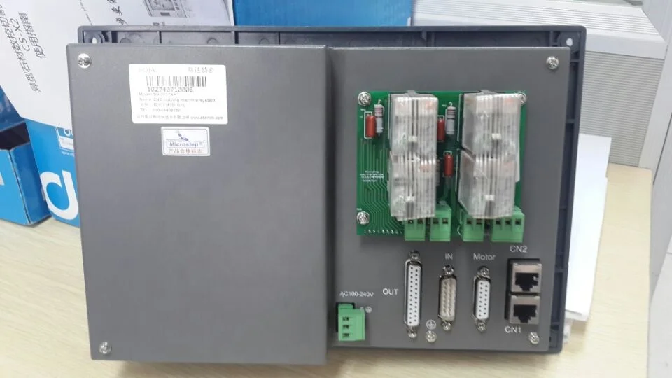 CNC Cutting Controller SH-2012AH from Manufacturer