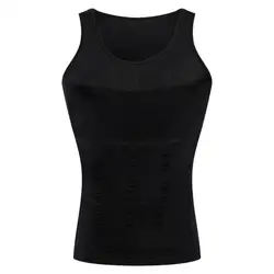 W006DKBU Seamed 70D Classic Firming Panels Hot Body Perfect Slimming For Men Walmart
