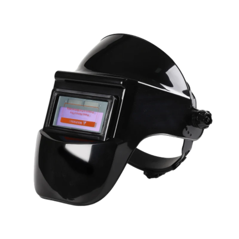 Industrial safety helmets Weld Welding Protective Face Shield Welder Mask Welding Helmets