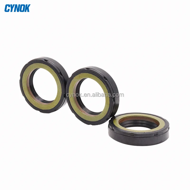 CNB24 28*43*9 Taiwan Seals 28x43x9  Power Steering Rack Oil Seal