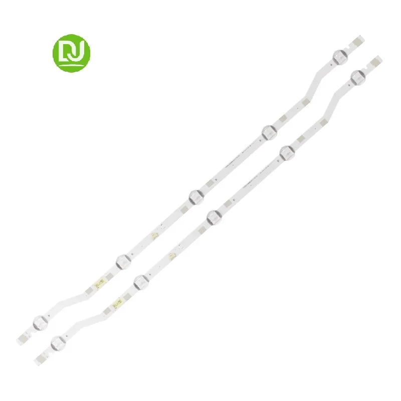 DJ-2326 V8dn-320sm1-r1  V5DN-320SM0-R4 V7DN-320SM0-R1 Led Tv Backlight  Strip For Samsung Ue32n4500au Ue32n4002 Un32j4290af