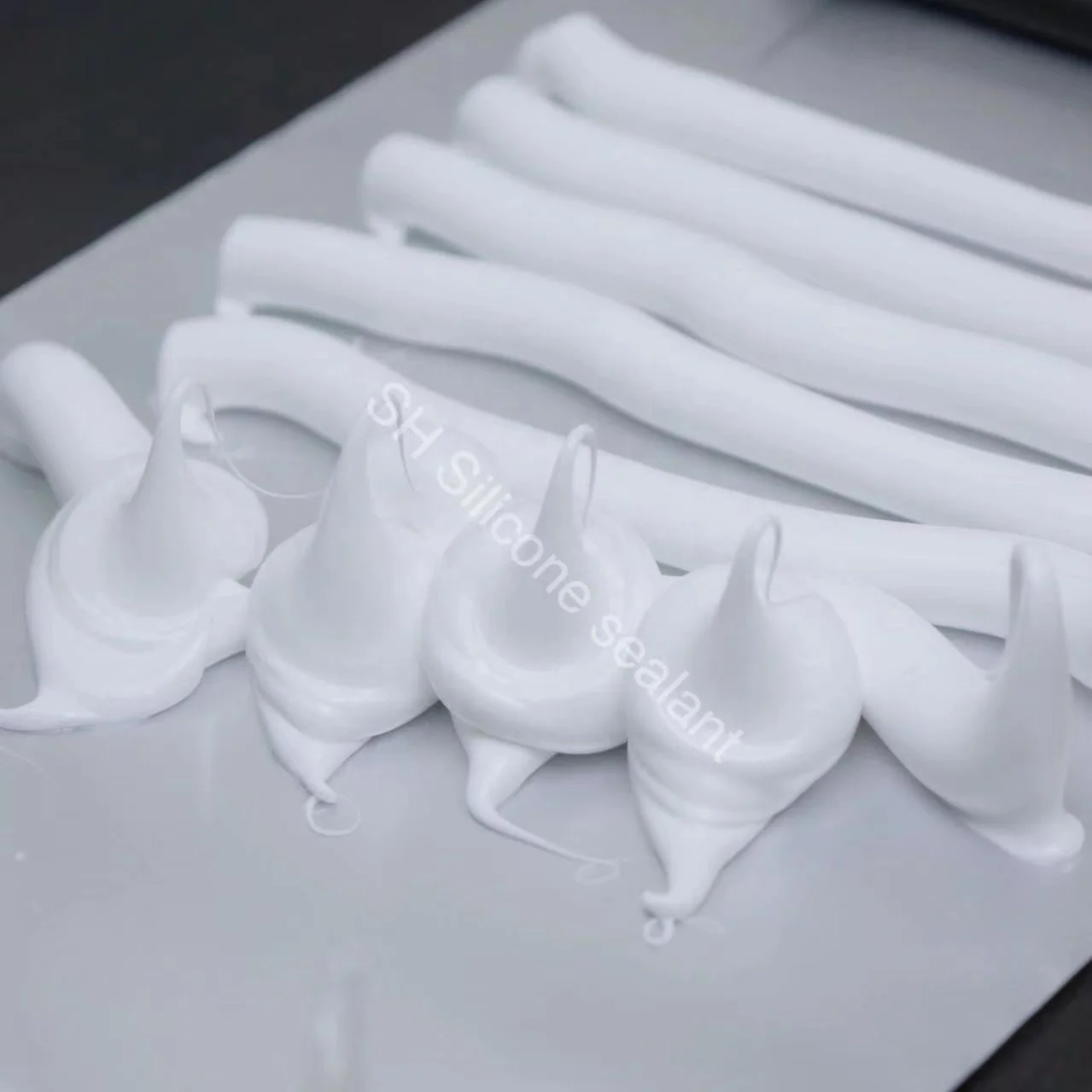 2023 New products  duct window 789 weather proof silicone sealant