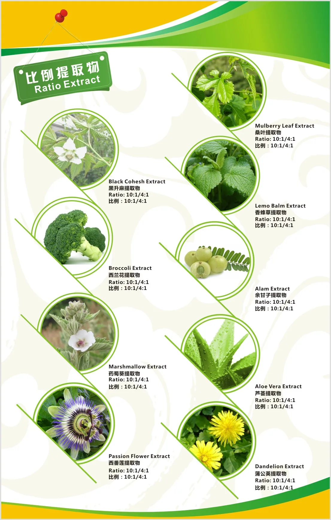 plant extract
