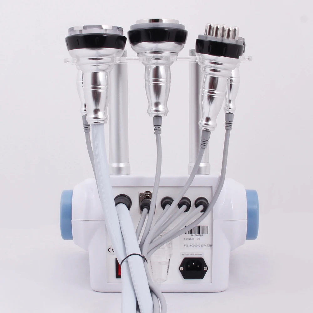 Mychway Cavitation Rf Equipment anti aging wrinkle machines Weight Loss Anti-cellulite Vacuum Cavitation System  device