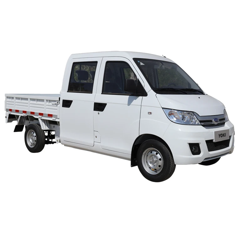 Chery mini truck 1.3L four cylinder Engine gasoline engine light truck karry YOKI Q22E minitruck cargo truck