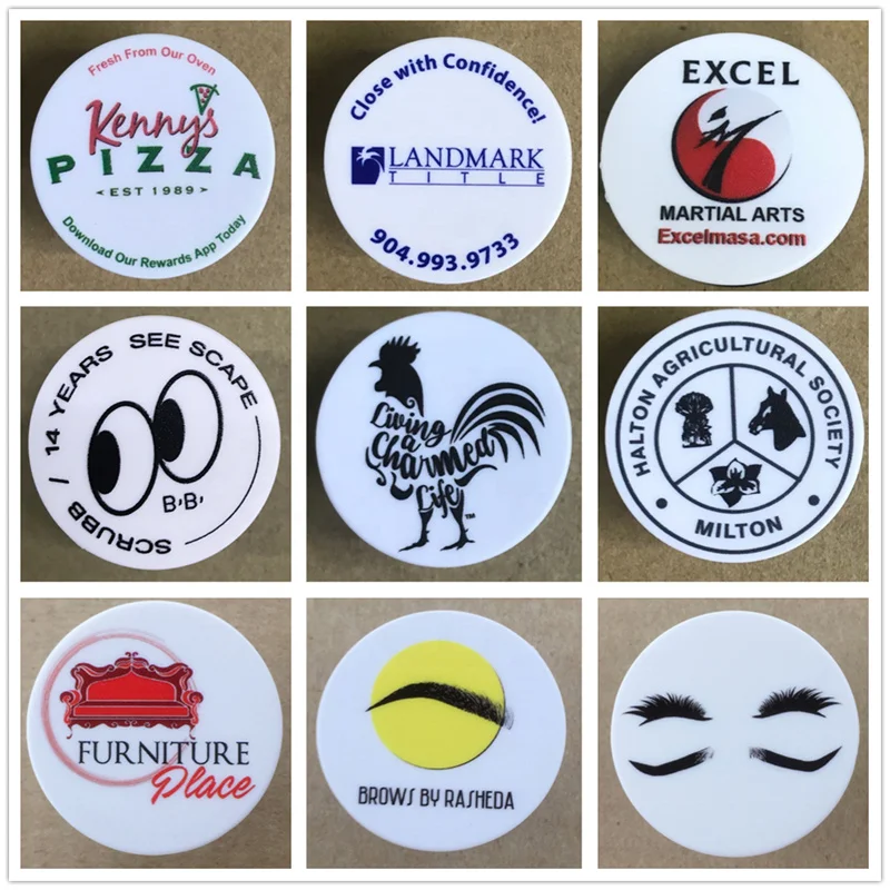  Оптовая продажа с завода Аксессуары для мобильных телефонов Бесплатная подставка телефона логотипом держатель