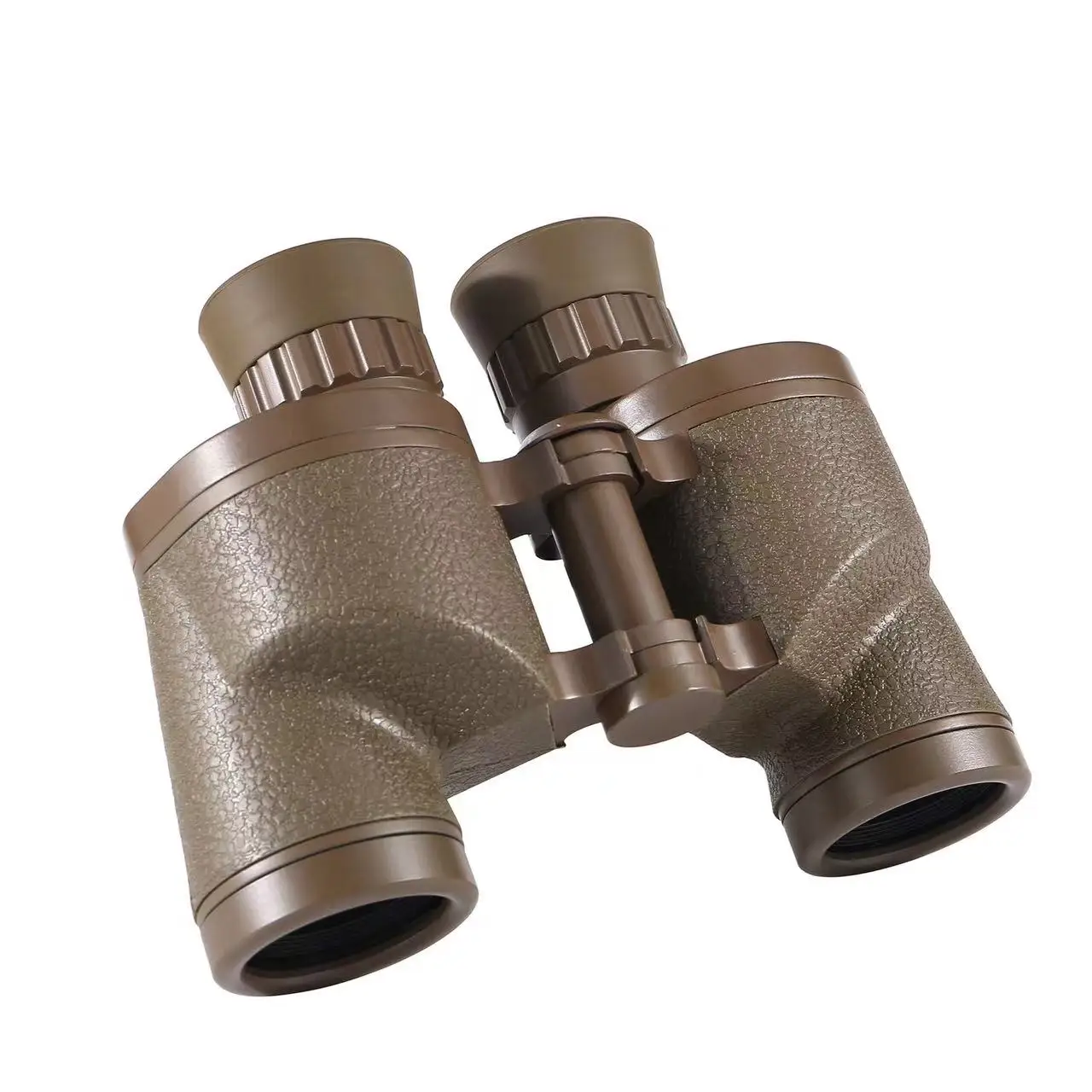 6X30 bak4 Paul Prism high definition high cover waterproof anti-fog high quality lens binoculars adapted to tripod