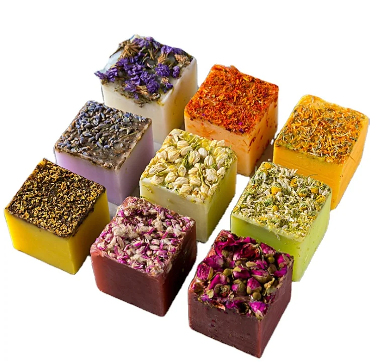 Натуральное мыло ручной работы для удаления клещей, мыло с эфирным маслом, увлажняющее чистое Мыло для лица