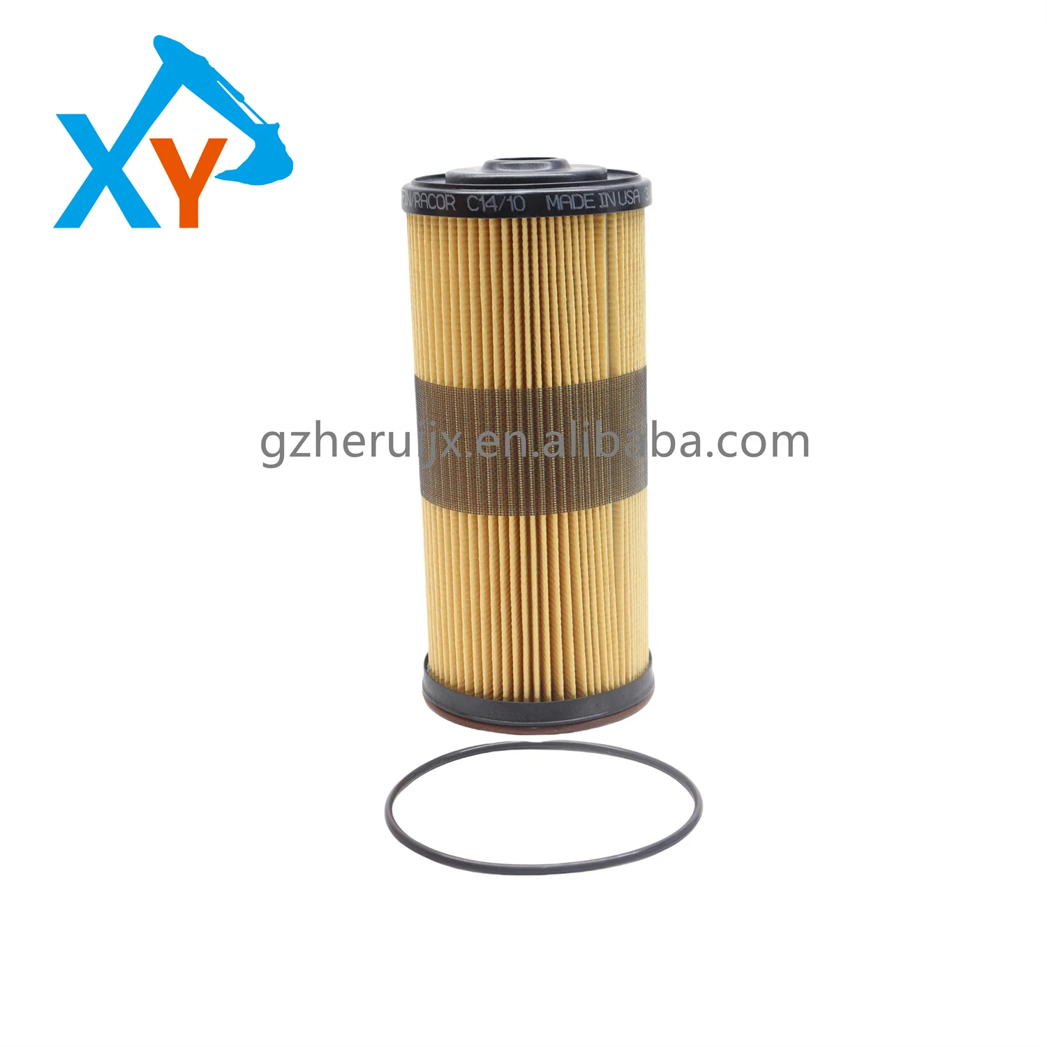 EX1200 EX1900 EX2600 EH3500AC2 Excavator Filter YA00008662