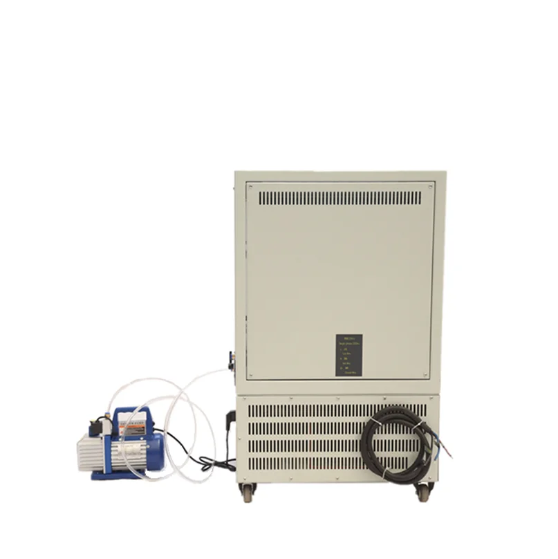 TMAX brand 1700C Hydrogen Atmosphere Box Furnace with 3.6 - 36 L Heated chamber