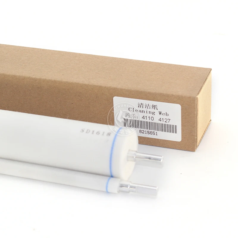 Натуральная Чистящая паутина для Xerox D95 D110 D125 4110 4112 4127 4590 D110P Паутинка ксерокса