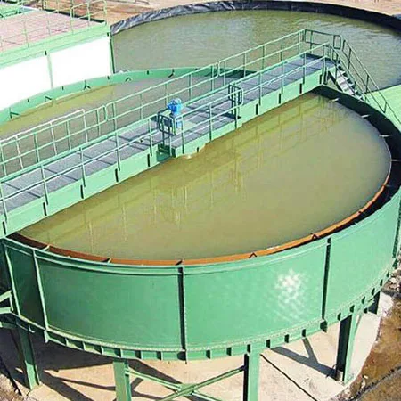 Efficient Deep Cone Thickener