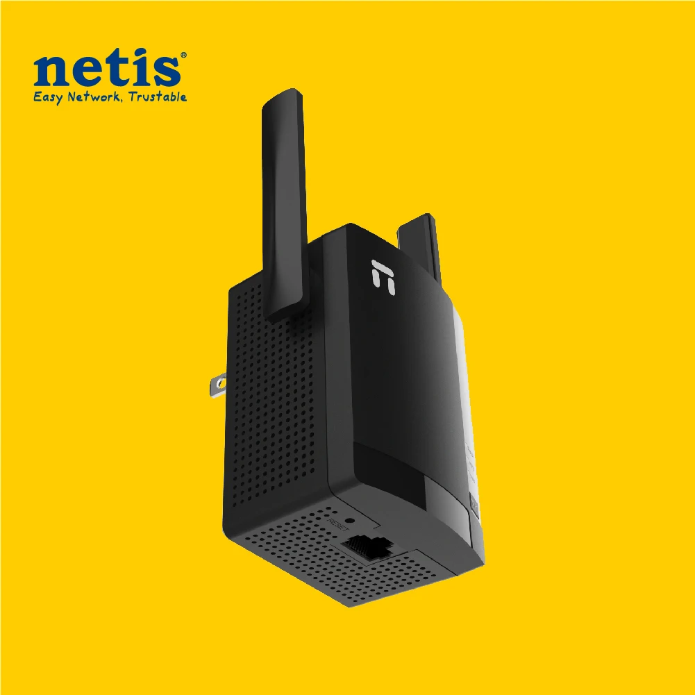  Китайский Лидер продаж расширитель диапазона Wi-Fi pro netis
