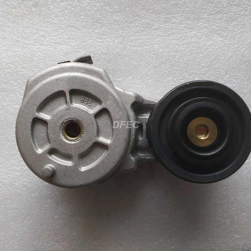 Запчасти для дизельного двигателя 6CT, натяжитель ремня 3936213