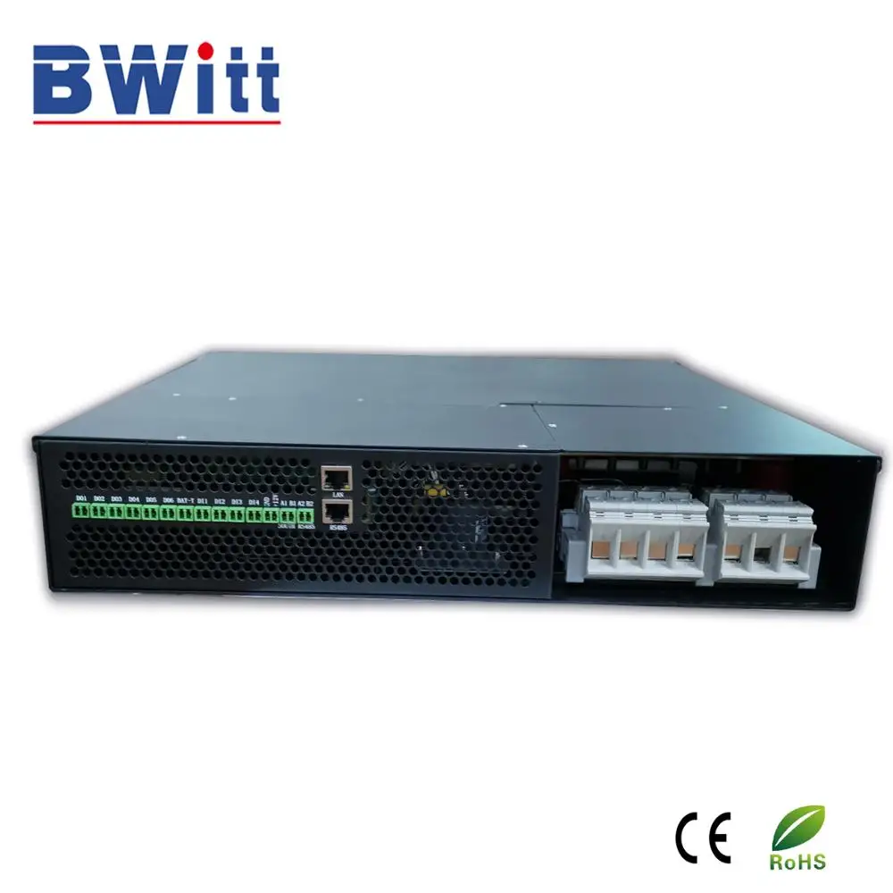 60amp 220VAC DC 24V-60AS модульный выпрямителя модуляцией 48v 100a 50a блок питания