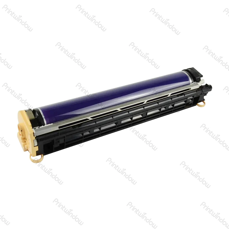 Rintwindow Восстановленный черный барабанный блок для Xerox Docucolor 240 242 250 252 260 DC240 DC242 DC250 DC252 DC260 барабан в сборе