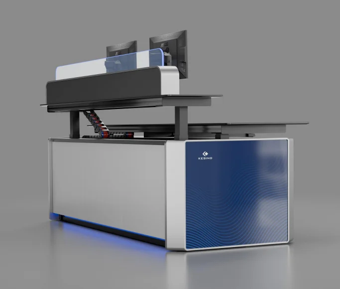 kesino latest design commercial furniture control room console lifting dispatch office desk height adjustable operator console