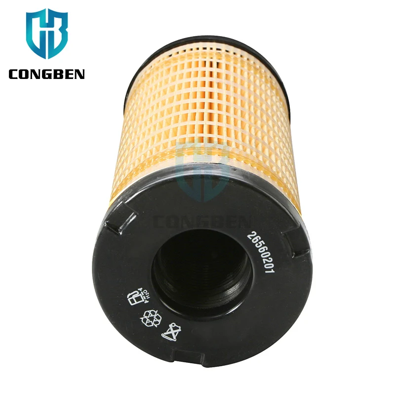 Wholesale Professional Engine Fuel Filter 26560201 32/925423 1R-0794 1r-1804 4816636 filtro de combustible