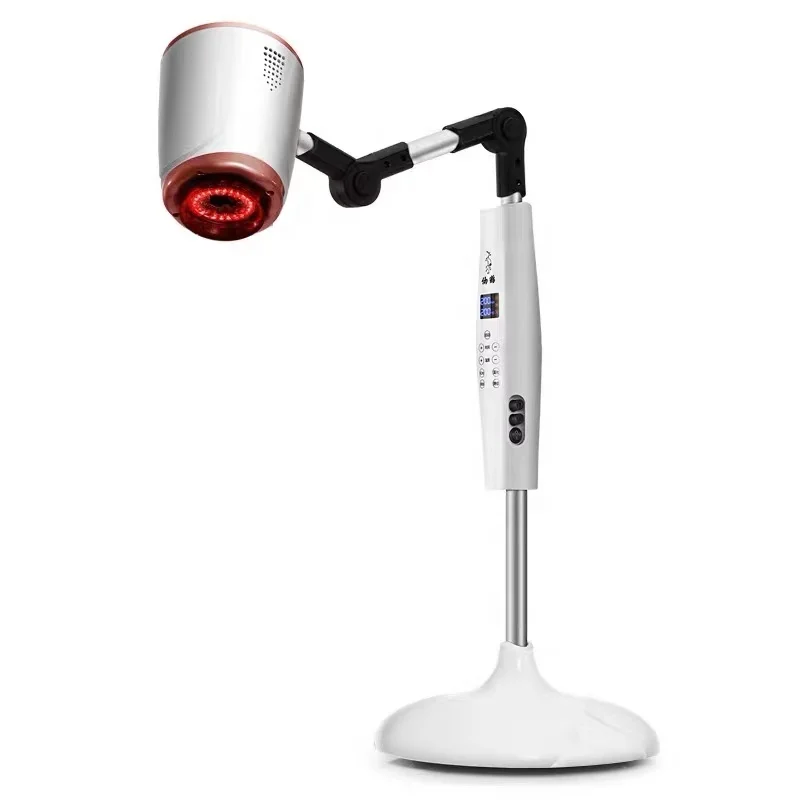 Xianhe AJ-306 Smart Electric Moxa Heat Lamp Moxibustion Equipment For Home Or Spa Acupuncture Use