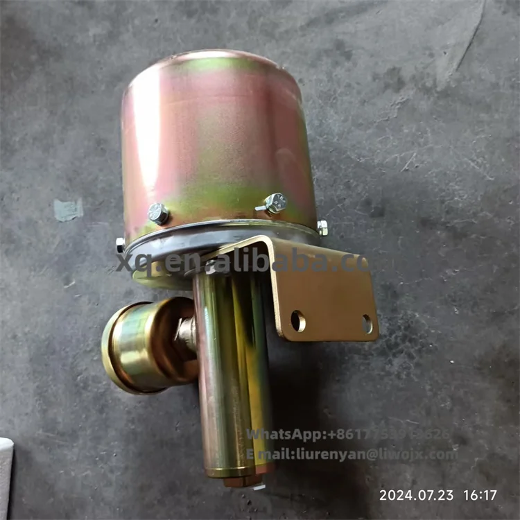 4120006350 усилителя тормоза для колесного погрузчика применимо SSSDLG L955F