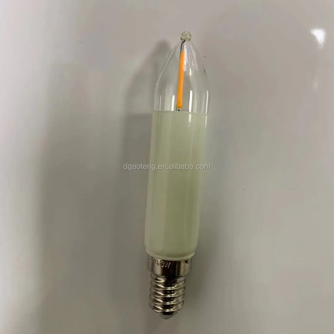 Светодиодная подвеска Универсальный мех lnnen- und AuBenbeleuchtung Sockel E10 t15x105 мм