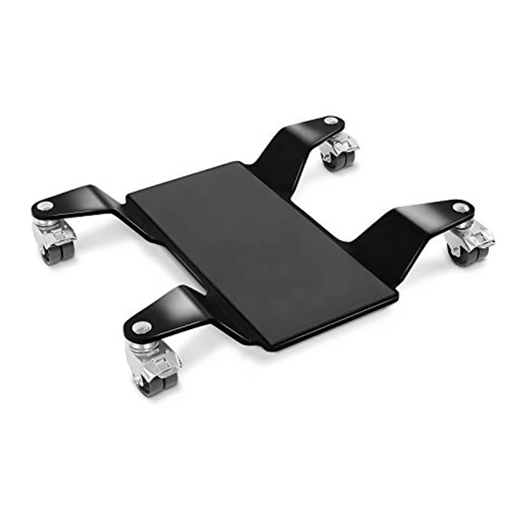 New Arrival 320kg Capacity Motorcycle Center Stands Mover
