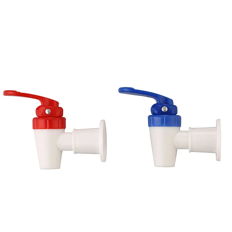 Chinese supplier wholesales plastic tap for bucket with quality assurance