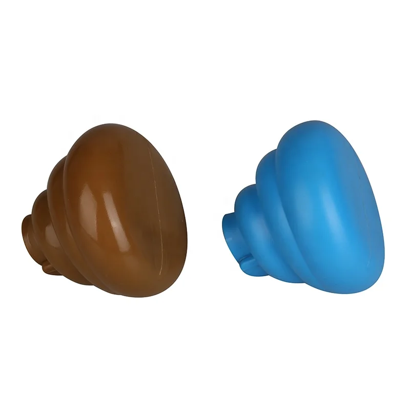 Забавный дизайн, симпатичная детская игрушка, пластиковая игрушка-мяч для снятия стресса