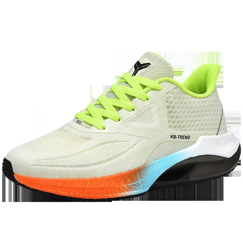 Европейская и американская оптовая продажа модные и прочные мужские повседневные туфли скейтборд обувь 2023 новые кроссовки для мужчин