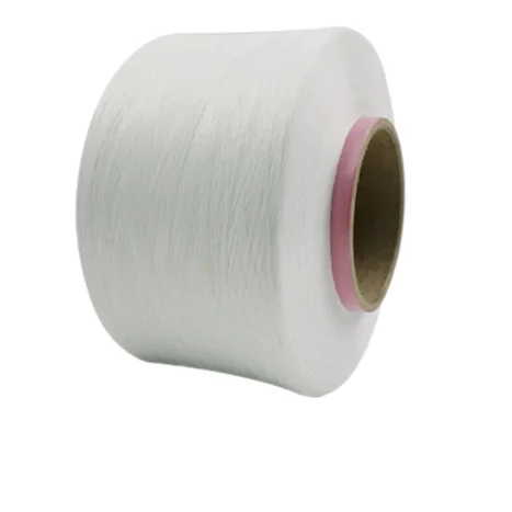 Лучшая цена Высокое качество creora спандекс пряжа 20D 40D 70D супер мягкая голая спандекс пряжа используется для ACY спандекс пряжа