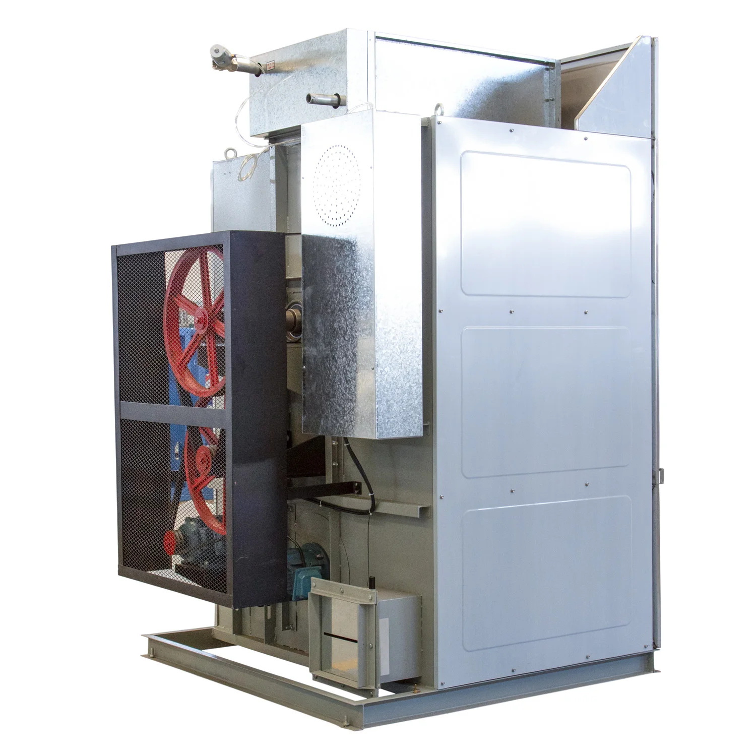 commercial 10kg clothes tumble dryer machine EXW factory prices