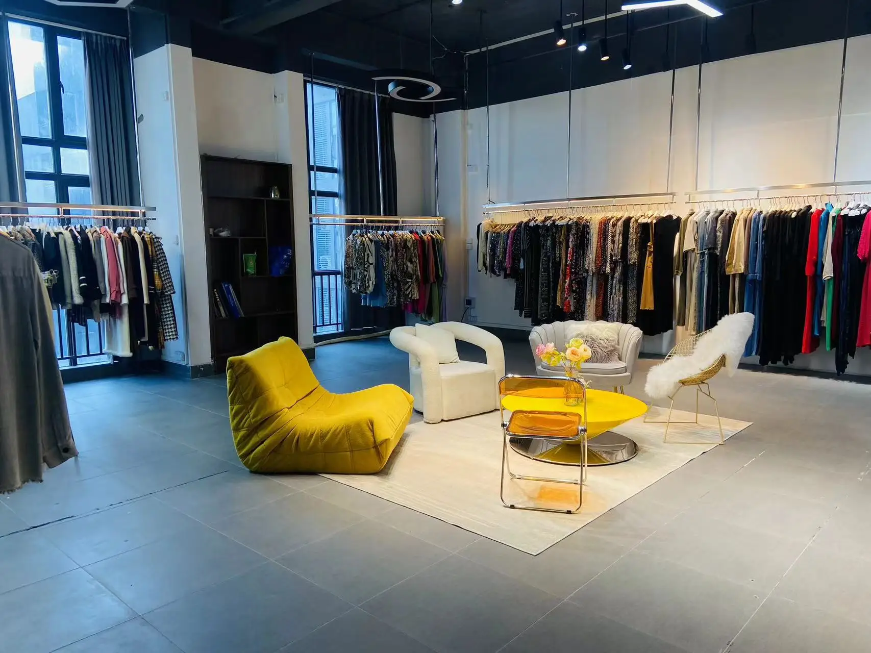 OEM ODM Clothing Manufacturer Clothes Women casual Dresses Custom Low MOQ Design Service High Quality Garment Women Casual Dress