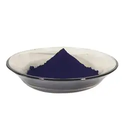 Polyester Spandex Transfer fabric Dyes Powder Solvent Dyes Disperse Blue