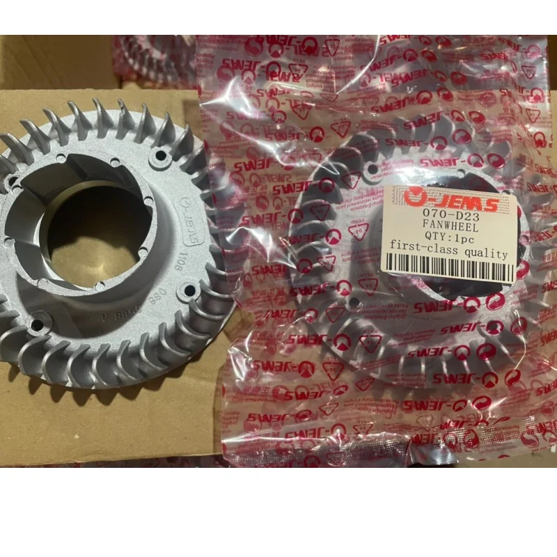 Professional Supplier OJENAS Wholesale High Quality Chainsaw Dolmar parts Gasoline Chainsaw 070 Parts Chainsaw Fanwheel