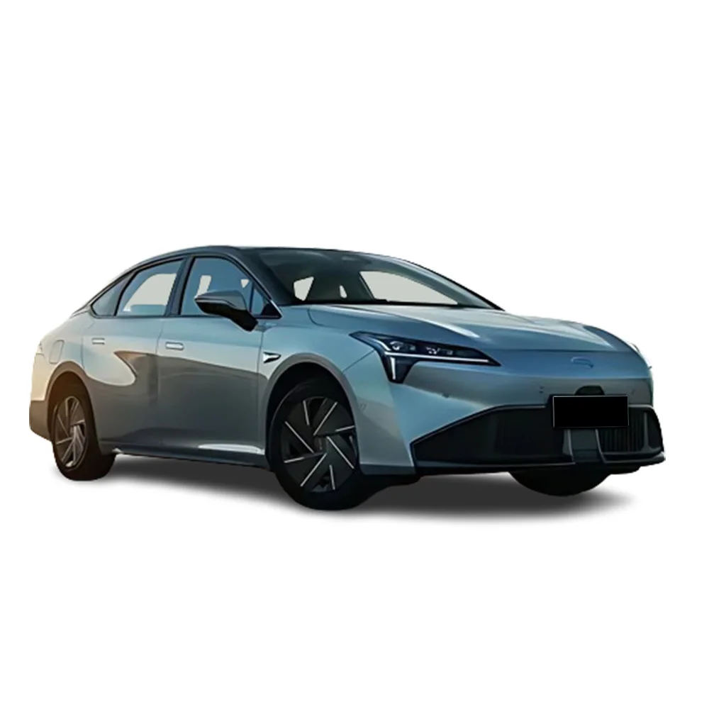aion s max power 150kw 235Nm aion s max 0.5h(80%)Hours 4-door 5-seater Sedan