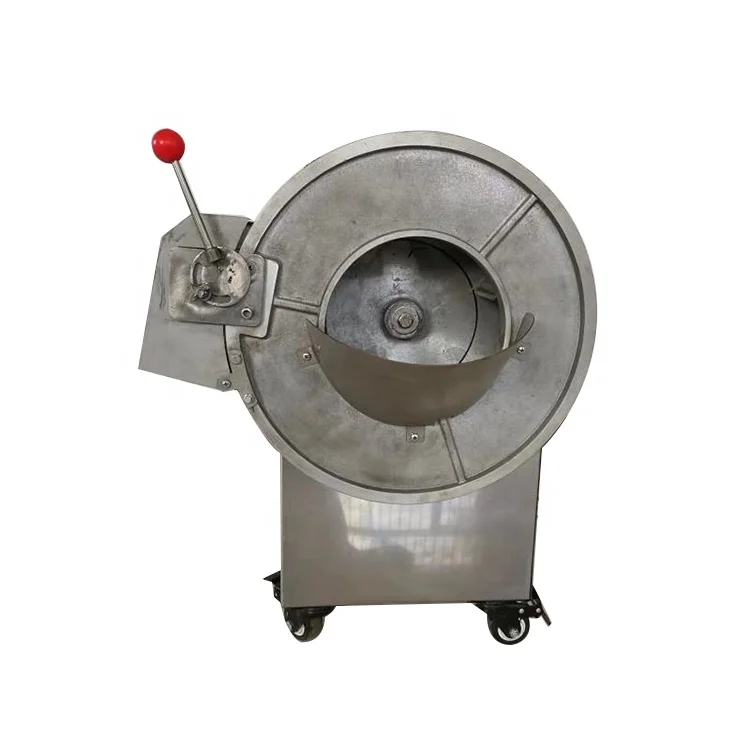 Multi-function Vegetable Fruit Cutting Machine Industrial Automatic Potato Cabbage Cutter Slicer