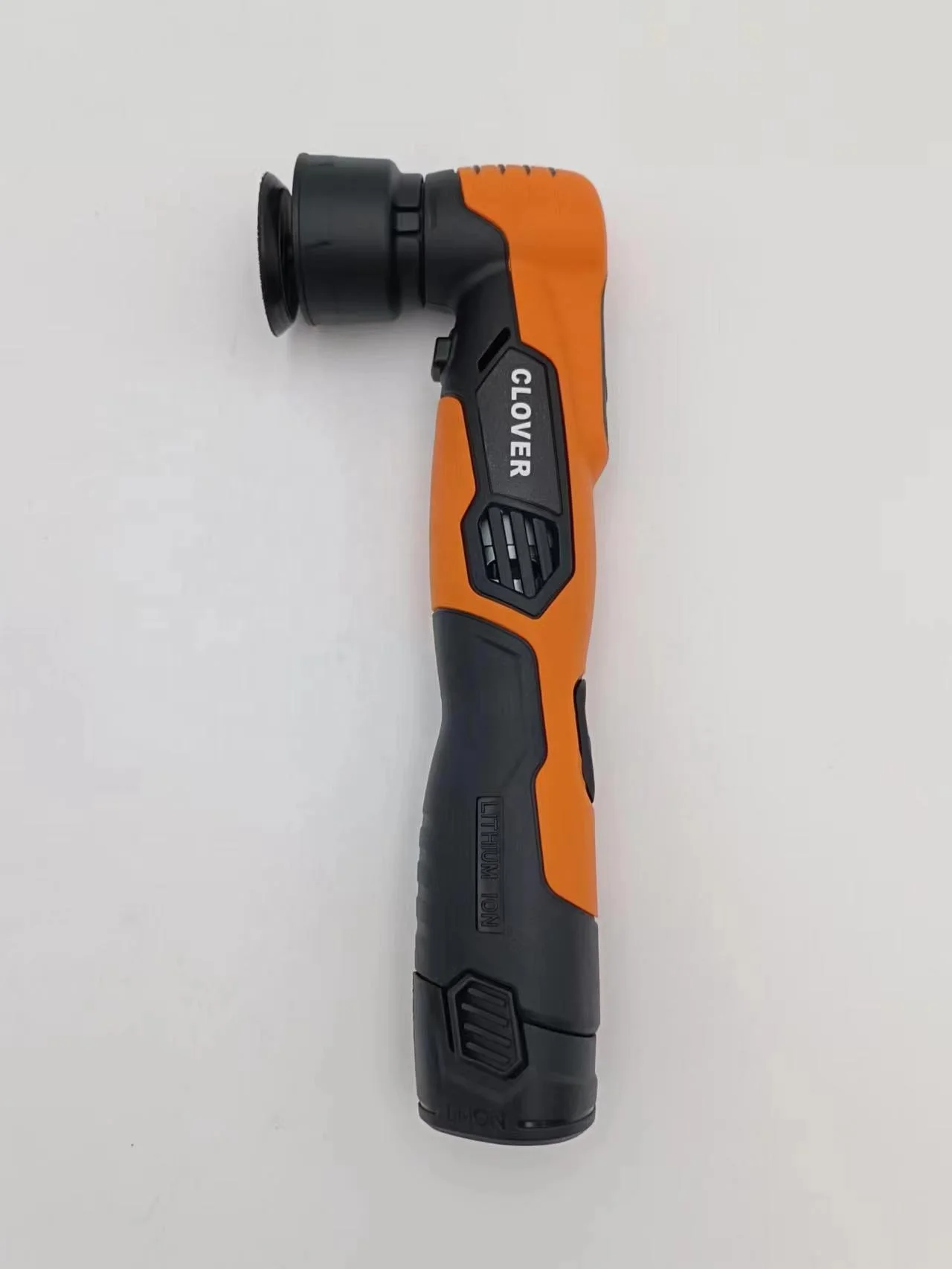 Nano Polishers Dual Action Polisher Detailing Mini Polishing Car Polisher Car Detailing polishing machine