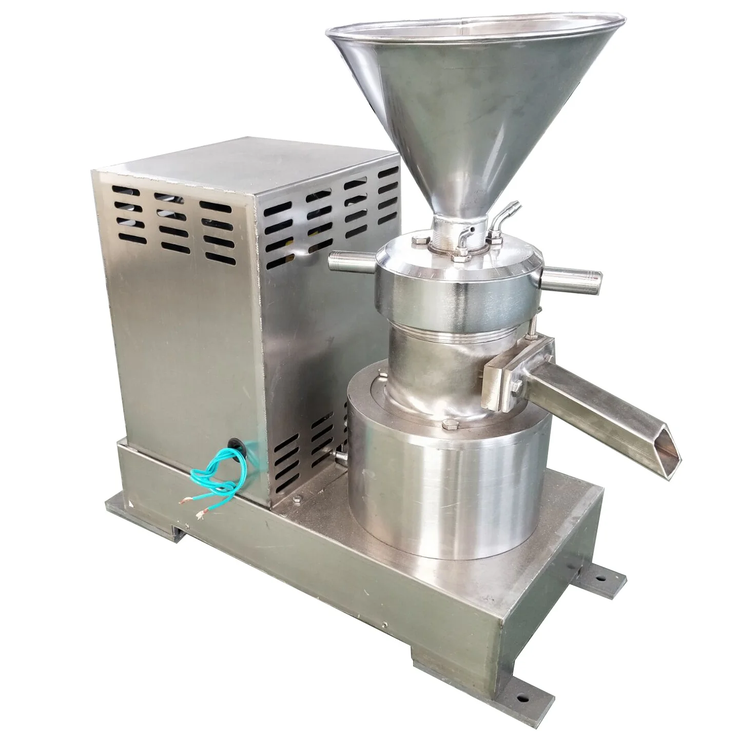 High quality milk butter making machine in a very low price, butter making machine