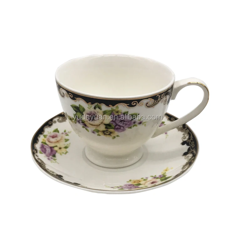 wholesale price ceramic dinnerware 61pcs dinner set bone china luxury for 8 person