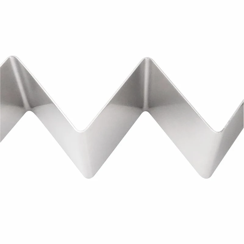 Top Seller 2023 Food Grade Stainless Steel Taco Holder Stand Taco Rack