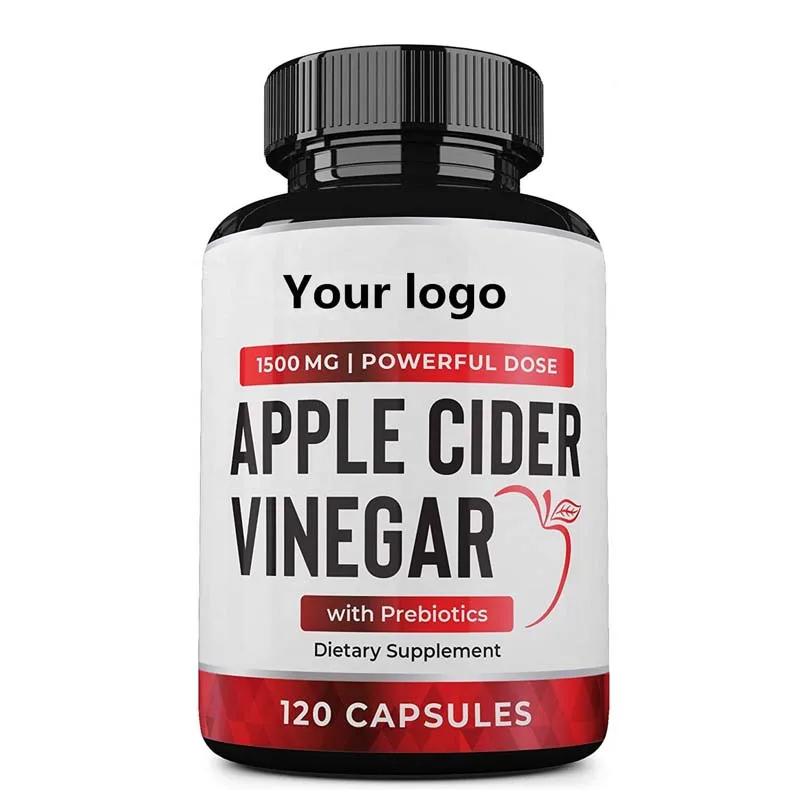 Best Feedback Amazon Top Sales weight lose magic slim natural weight loss apple cider vinegar capsule
