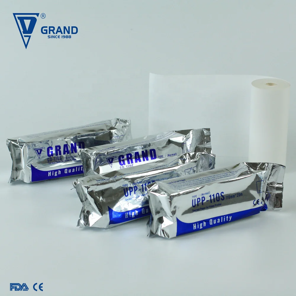 compatible for sony High glossy density UPP 110S