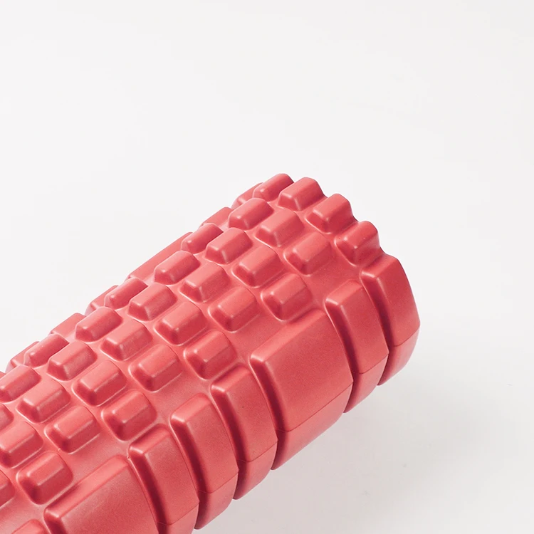 
EVA/EPP Fitness electric neck massage foam roller vibrating foam roller 