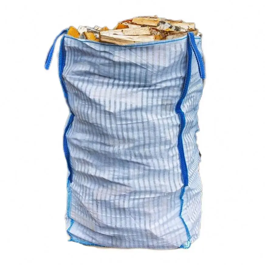 1 Ton Bag Jumbo Bag Suppliers with German Quality Certification